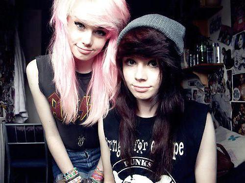 25P Beautiful Teenagers From FB