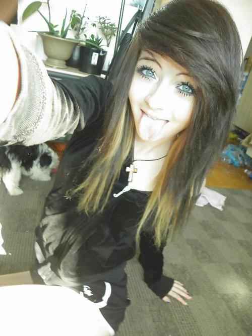 25P Beautiful Teenagers From FB