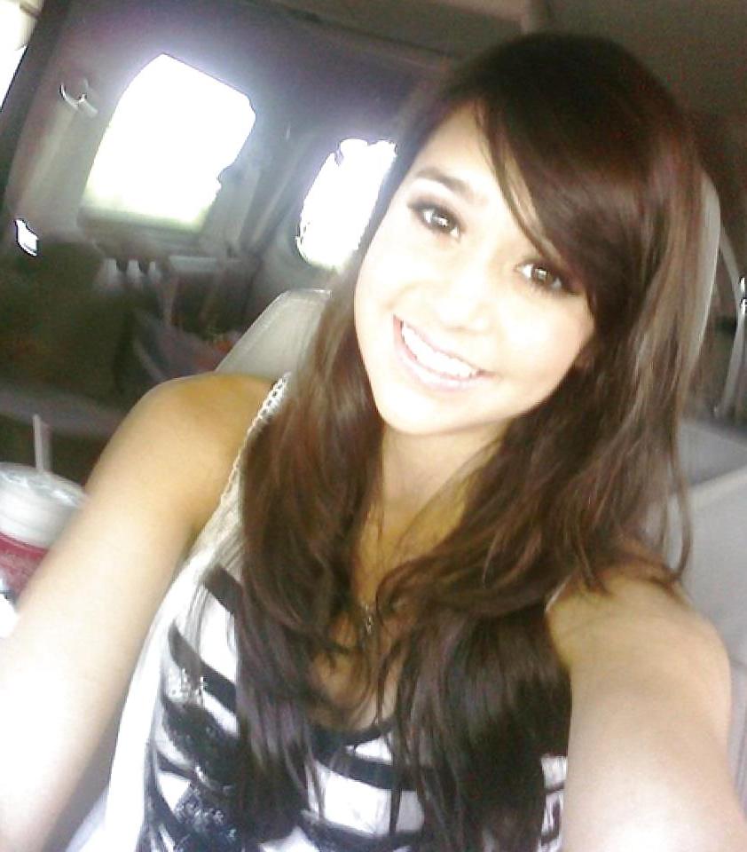25P Beautiful Teenagers From FB