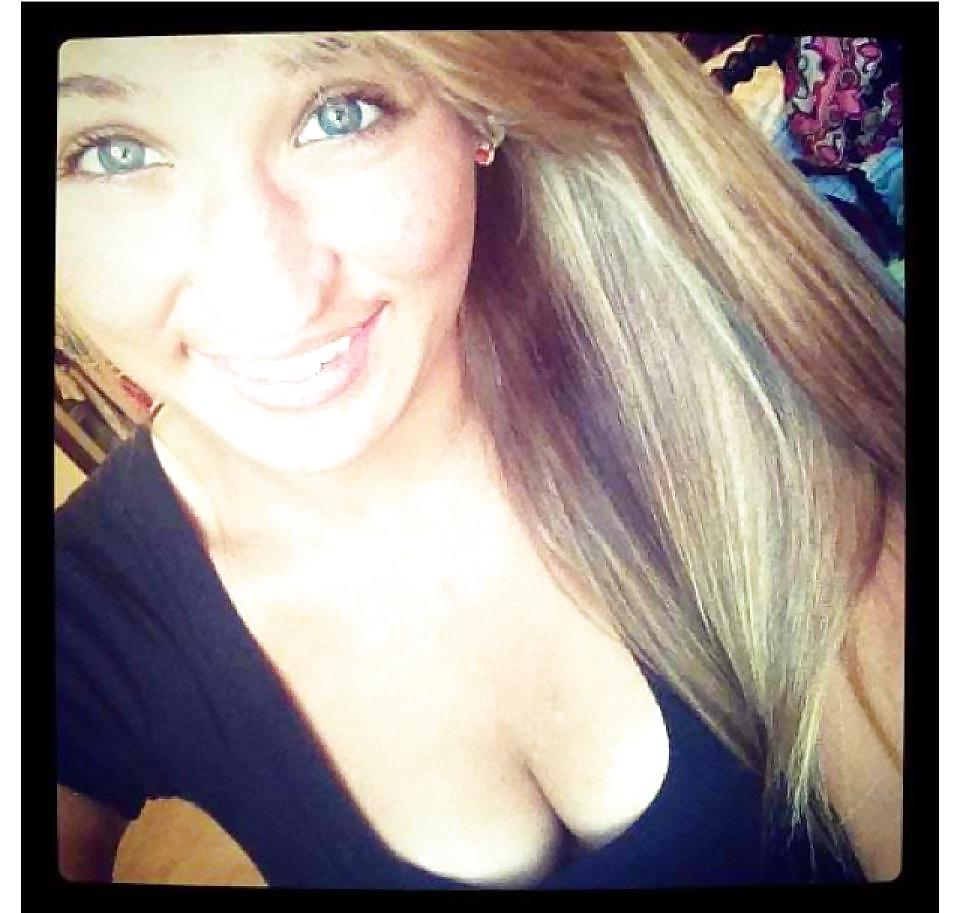 25P Beautiful Teenagers From FB