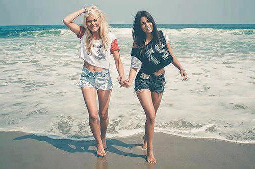 25P Beautiful Teenagers From FB