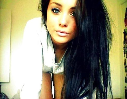 25P Beautiful Teenagers From FB