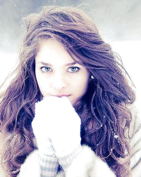 25P Beautiful Teenagers From FB
