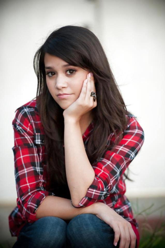 25P Beautiful Teenagers From FB