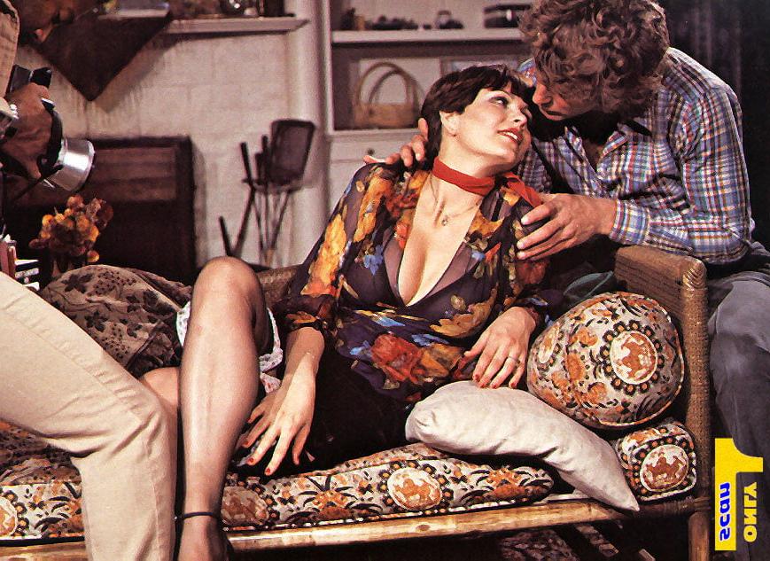 25P SWEDiSH EROTiCA - FILM #152 - MKX