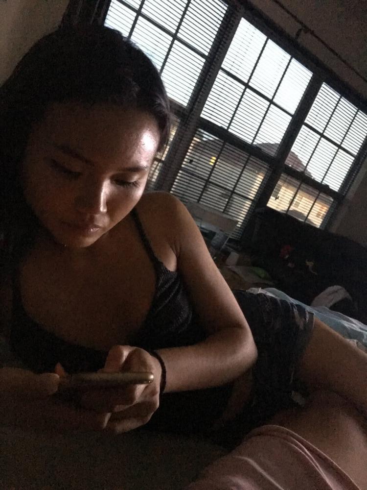 25P Amateur Asian 7