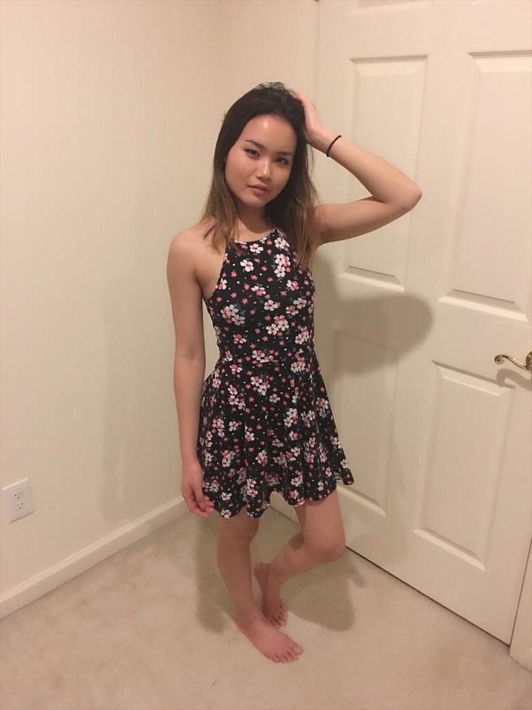 25P Amateur Asian 7