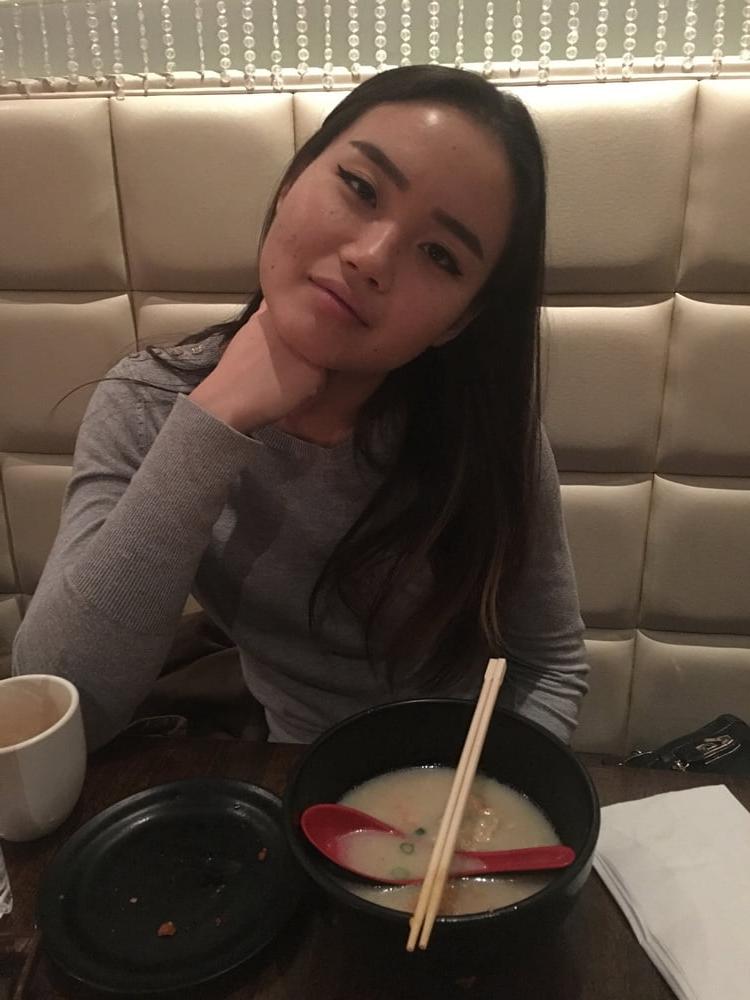 25P Amateur Asian 7