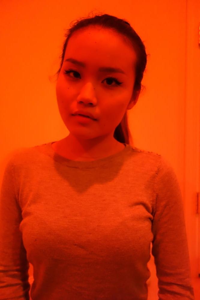 25P Amateur Asian 7