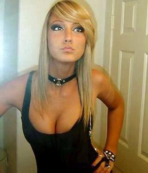 25P Non-nude Facebook beauties