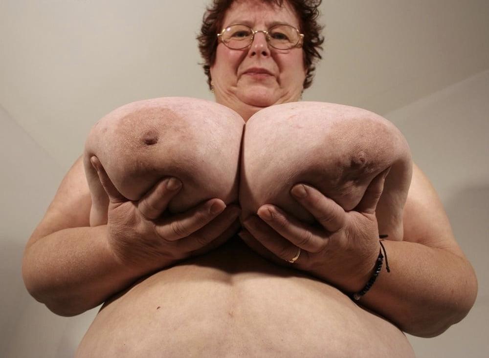 25P Various granny mature bbw busty clothes lingerie 4