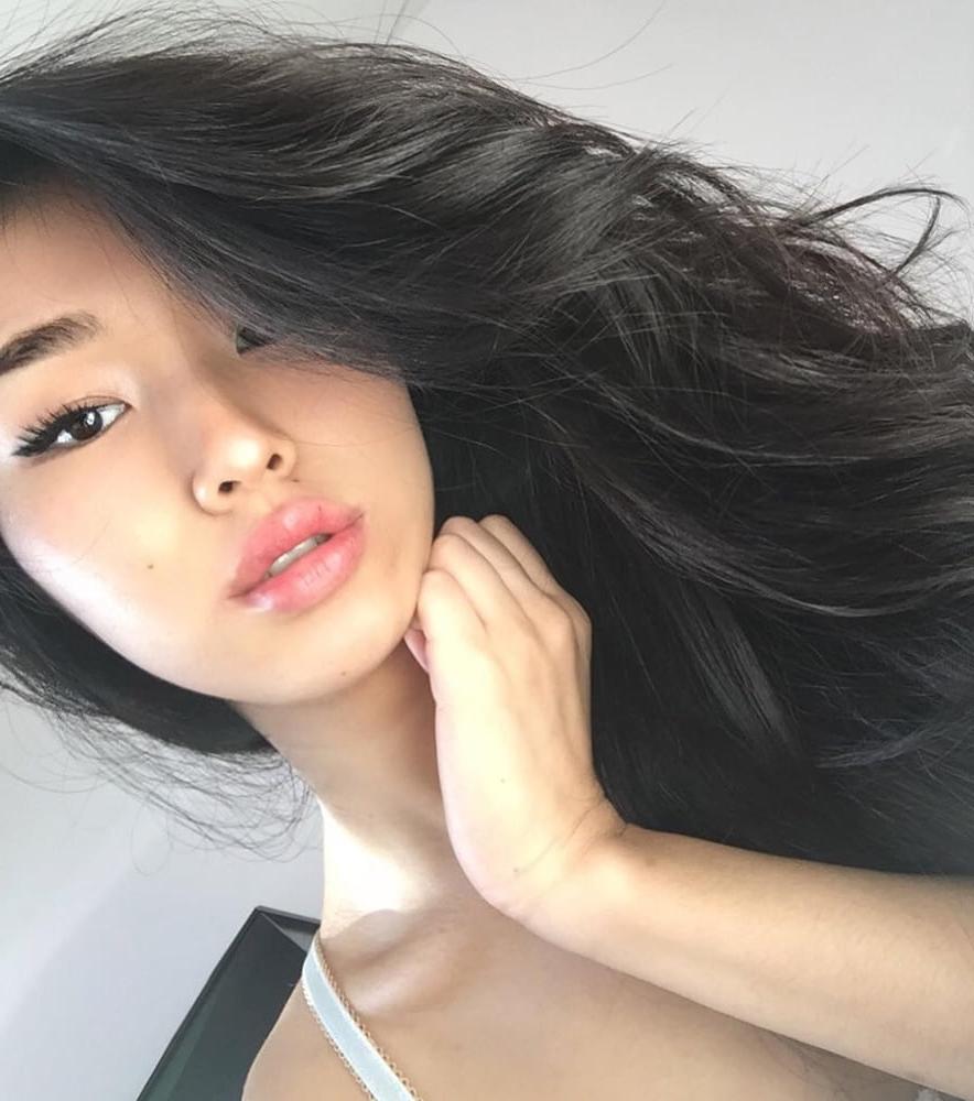 25P Amateur Asian 8