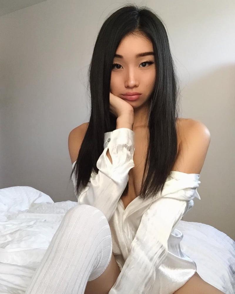 25P Amateur Asian 8