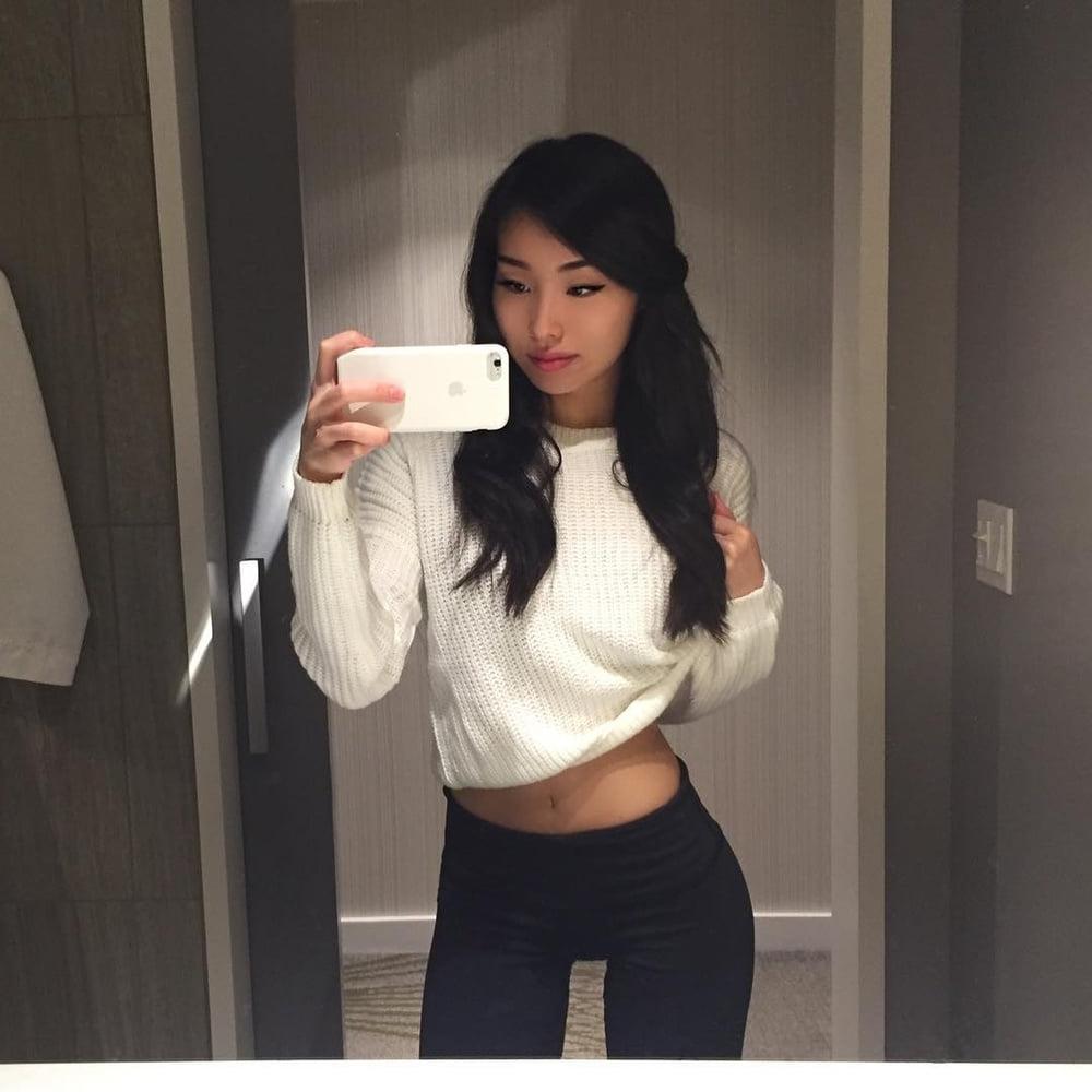 25P Amateur Asian 8
