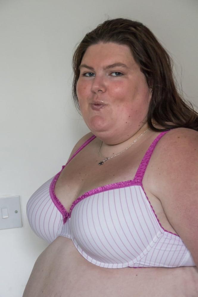 16P Bbw mix 441 (Karen in underwear)