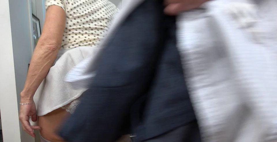 25P 893. #granny #grandma #mature