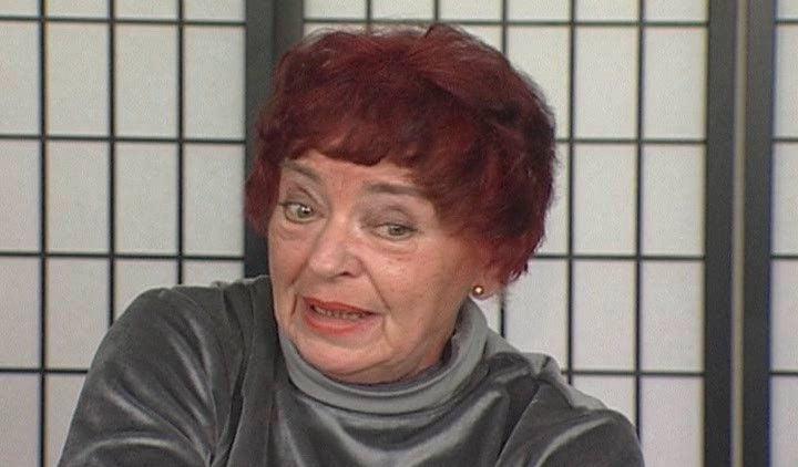 25P 908. #granny #grandma #mature