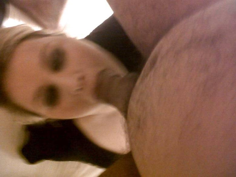 13P BBW Amateur Takes Big Cock