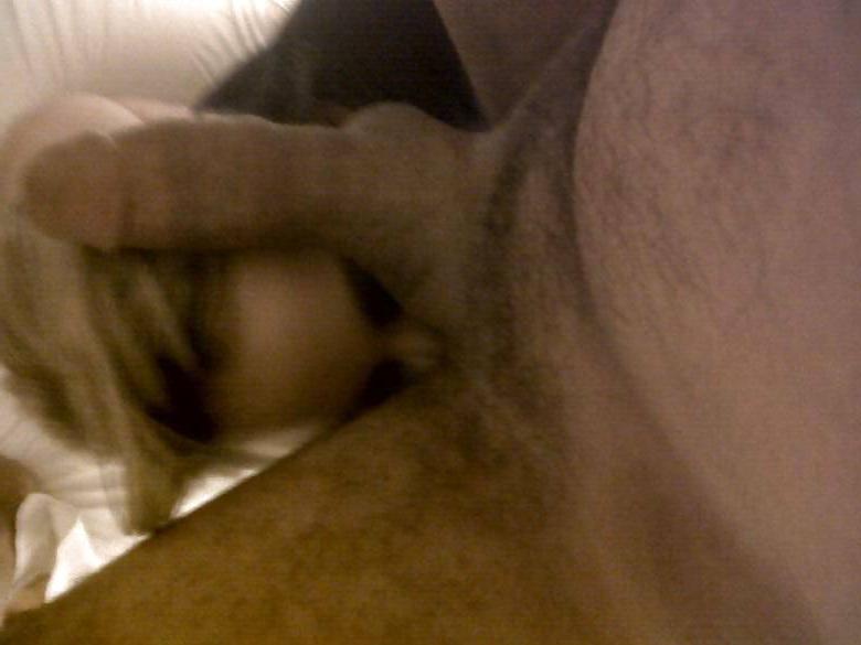 13P BBW Amateur Takes Big Cock