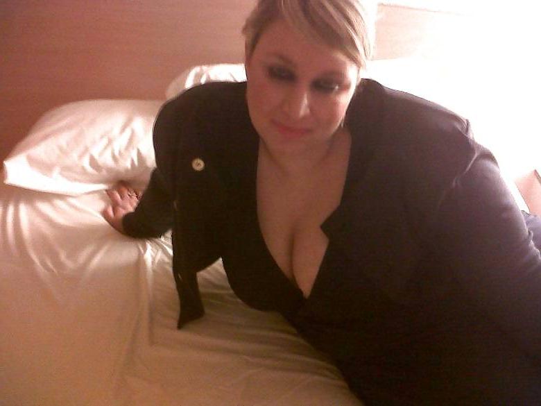 13P BBW Amateur Takes Big Cock