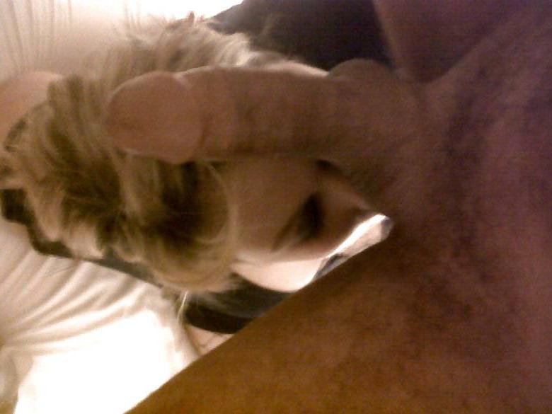13P BBW Amateur Takes Big Cock