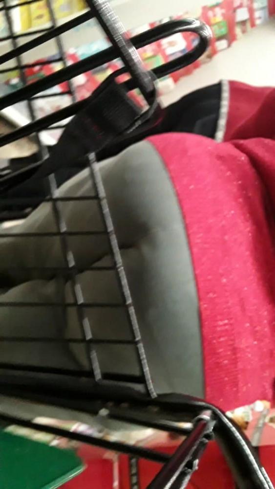 6P Thick granny wedgie