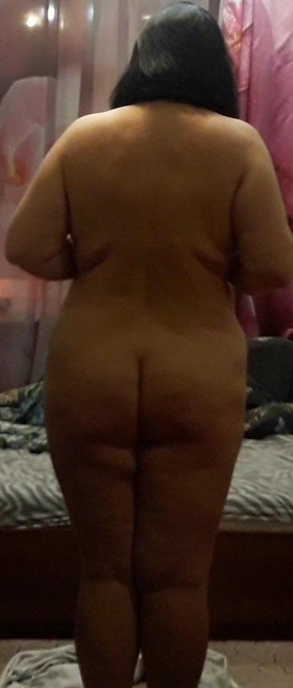 9P Russian wife