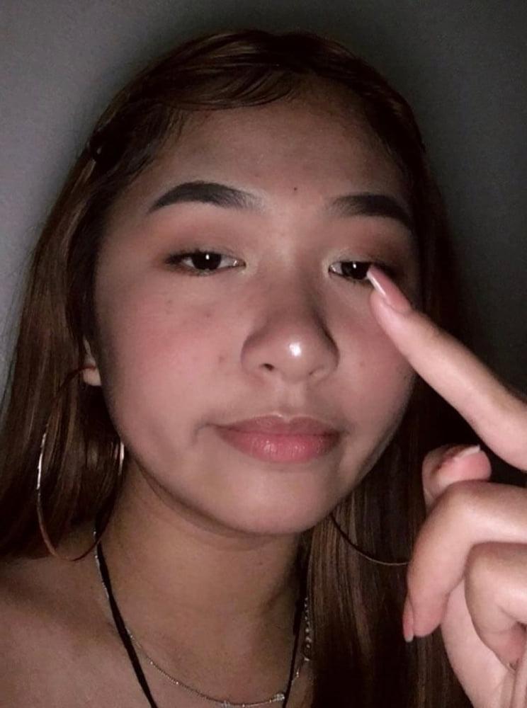 25P Amateur Asian Sluts 1
