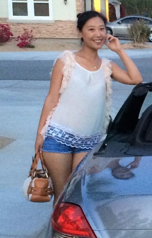 25P Amateur Asian Sluts 1