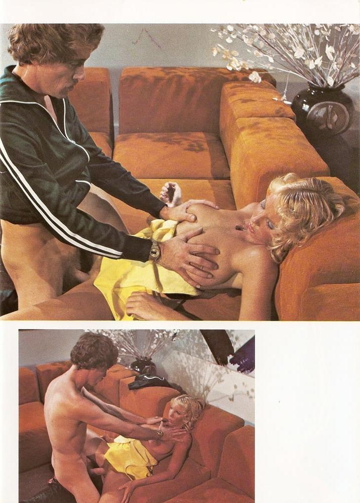 25P THE 'only' GiRL WHO DEEP THROATED JOHN HOLMES - MKX