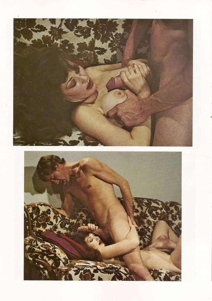 25P THE 'only' GiRL WHO DEEP THROATED JOHN HOLMES - MKX