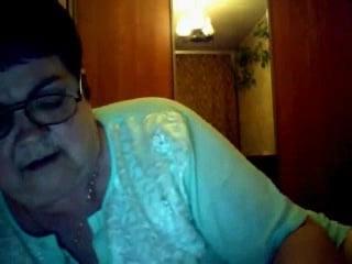 25P 857. #granny #grandma #mature