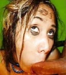 25P Cyreel the freaky cumbucket #1