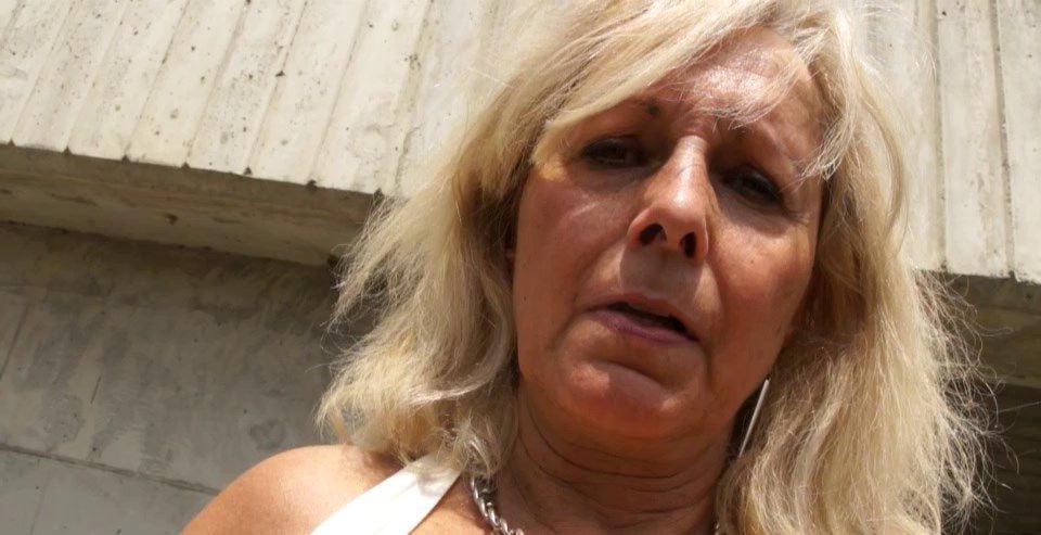 25P 820. #granny #grandma #mature