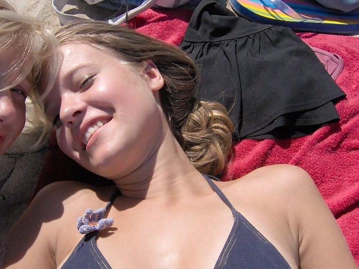 25P Baby Teen Amateur 5