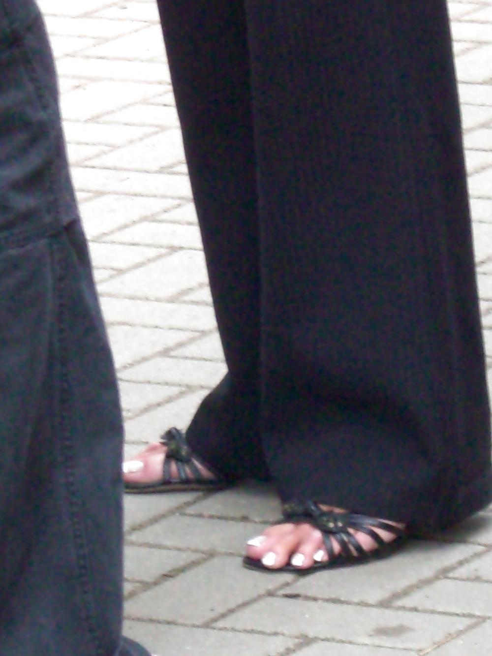 4P Voyeur mutter 