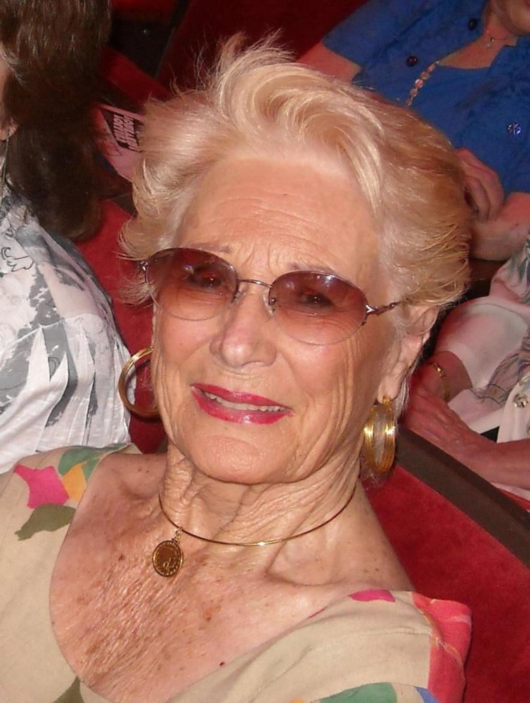 25P Granny are the best friends 2020