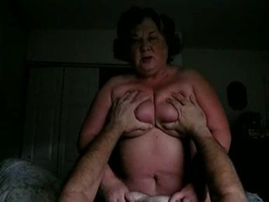 25P 854. #granny #grandma #mature