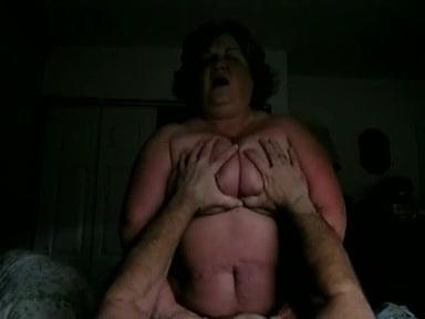 25P 854. #granny #grandma #mature