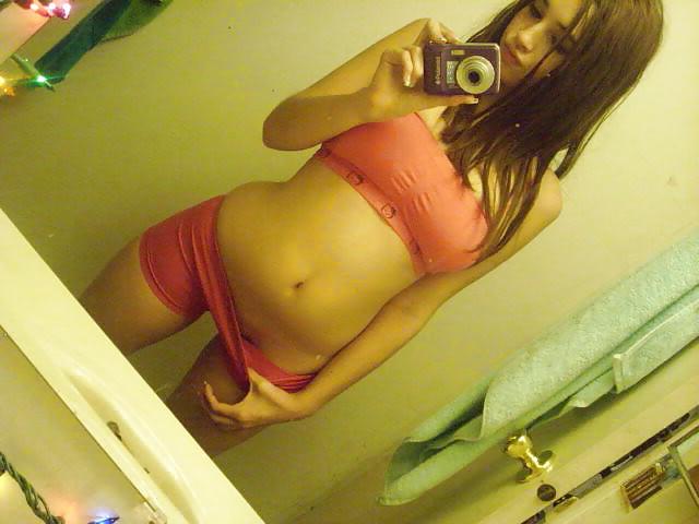 15P Lil old me(Non-Nude) Part 2