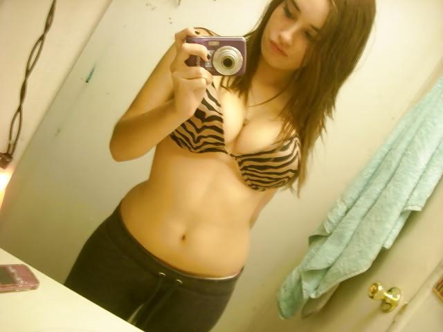 15P Lil old me(Non-Nude) Part 2