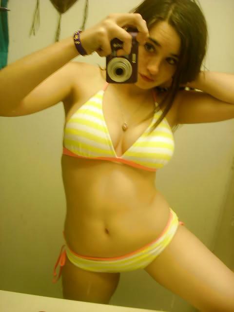 15P Lil old me(Non-Nude) Part 2