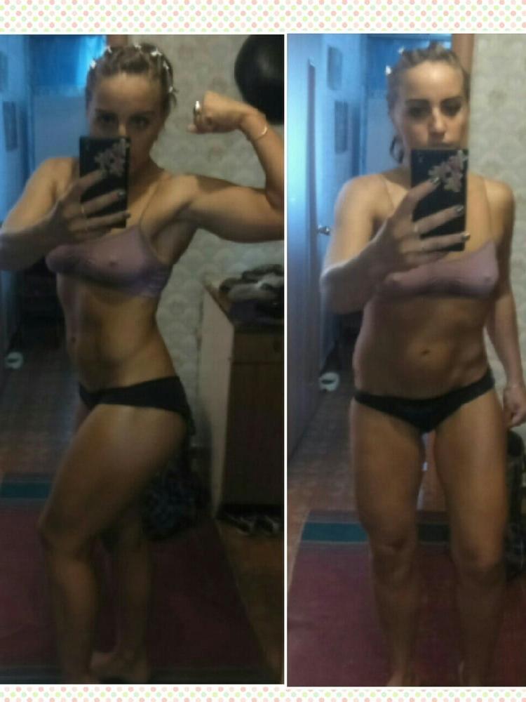 13P russische MILF
