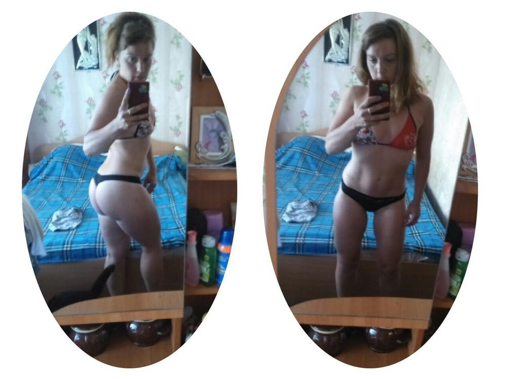13P russische MILF