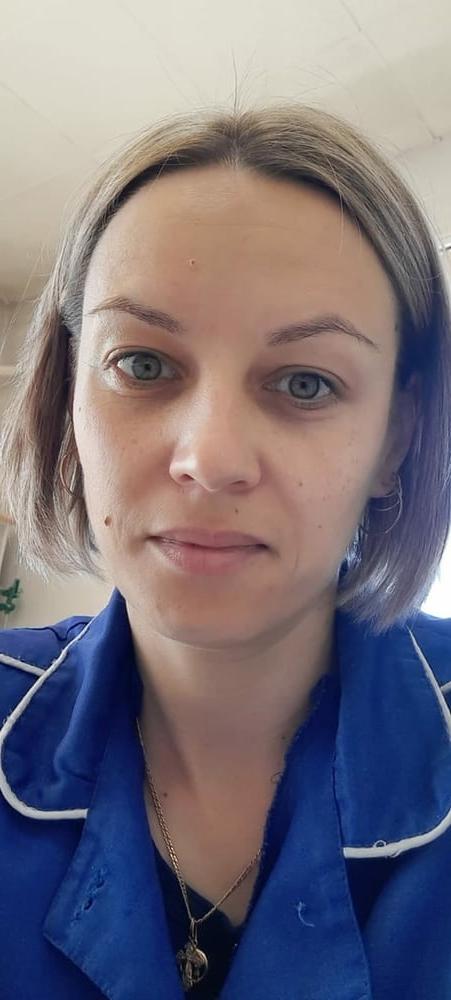 13P russische MILF