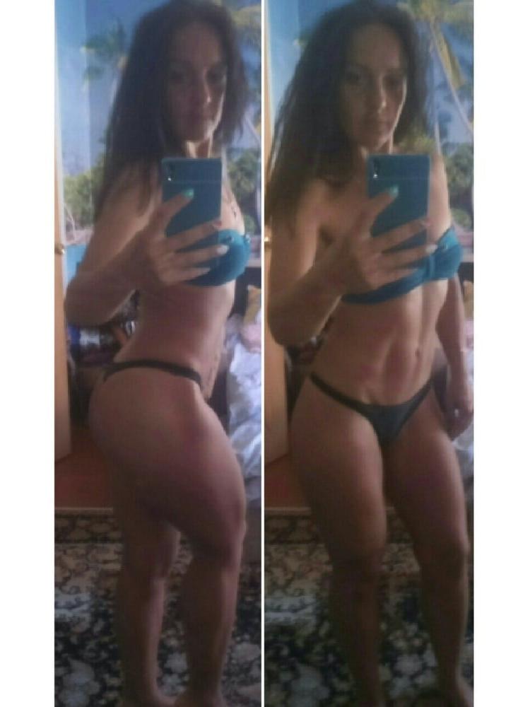 13P russische MILF