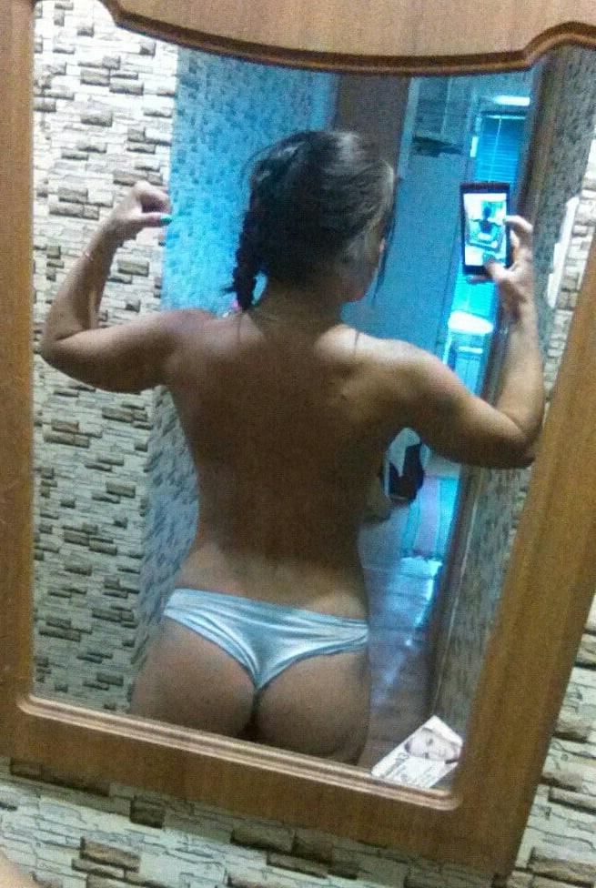 13P russische MILF
