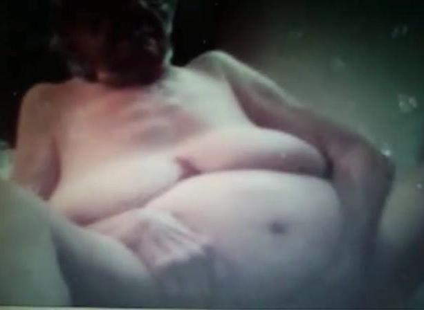 25P 804. #granny #grandma #mature