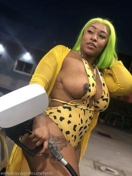 25P Black BBWs and Thickness 2