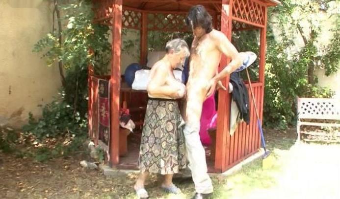 25P 863. #granny #grandma #mature